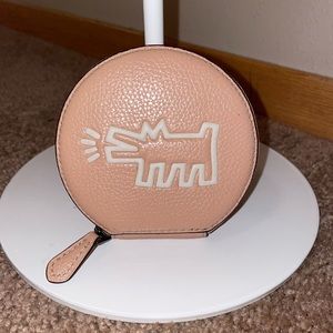 Coach Coin Purse